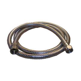 59" CHR SHWR Hose
