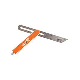 Swanson SAVAGE SVV150 T-Bevel, Stainless Steel Blade
