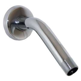 1/2x6 SHWR Arm/Flange