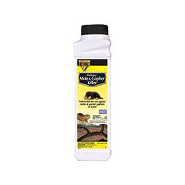 Bonide 698 Mole and Gopher Killer