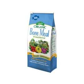 Espoma Bone Meal BM10 Plant Food, Earthy, 10 lb Bag