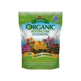 Espoma AP8 Potting Soil Mix, 8 qt Bag