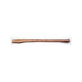 LINK HANDLES 64777 Contractor-Grade Axe Handle, Splitting Maul, American Hickory