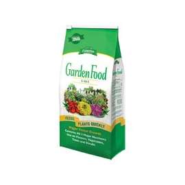 Espoma GF5105/6 Garden Food, Earthy, 6.75 lb Bag