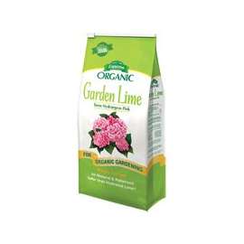 Espoma GL6 Organic Garden Lime, 6.75 lb Bag