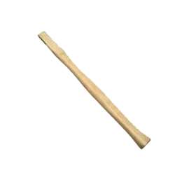 LINK HANDLES 65293 Hatchet Handle, 18 in L, Wood, For Rig Hatchets
