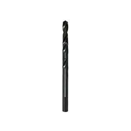 Lenox 1779771 Split Point Pilot Drill Bit, 1/2 in - 20, 5/8 in - 18 Thread, 1/4 in Shank, Carbon Steel