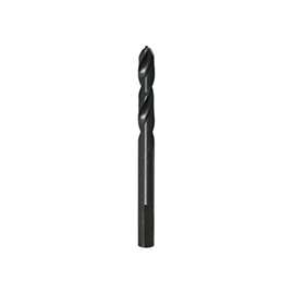 Lenox 1779810 Split Point Pilot Drill Bit, 1/2 in - 20, 5/8 in - 18 Thread, 1/4 in Shank, Carbon Steel