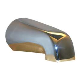 1/2" CHR Filler Spout