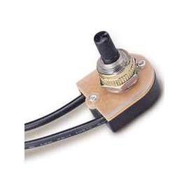 GB GSW-69 Rotary Switch, 6/3 A, SPST