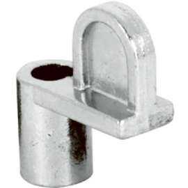 4PK Mill Wind Scr Clip