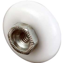 2PK 3/4" Oval DR Roller