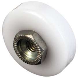 2PK 3/4" FLT DR Roller