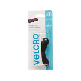 VELCRO Brand 90107 Fastener, Black