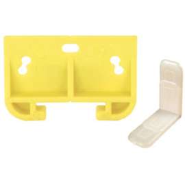 1-9/32"YEL Drawer Guide