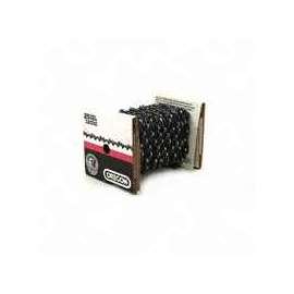 Oregon S100U Chainsaw Chain, 5/32 in File