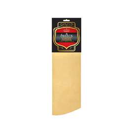 Sussex 85-135 Chamois, Leather, Tan