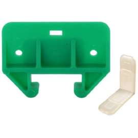 1-1/8" GRN Drawer Guide