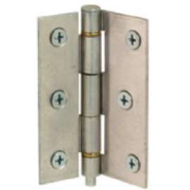 2PK ALU Scr DR Hinge