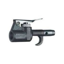 Tru-Flate 18-319 Blow Gun with Extension, 1/4 in Air Inlet