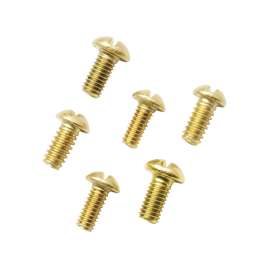 Plumb Pak PP808-49 Faucet Screw Assortment
