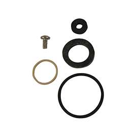 Danco 38748 Cartridge Repair Kit, Plastic/Rubber/Stainless Steel, For Symmons TA-9 Faucets