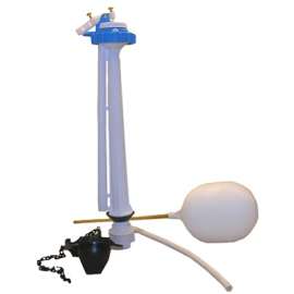 12"Toil Tank Repair Kit