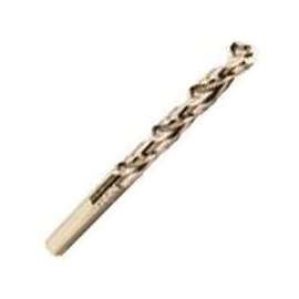 DeWALT DW1923 Pilot Point Bit Drill Bit, Spiral Flute, 3-1/2 in L Flute, 3-Flat Shank