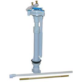 ADJ Plas Toil FillValve