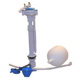 WTR Sav Toil Repair Kit