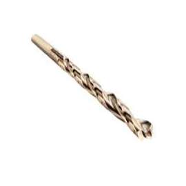 DeWALT DW1928 Pilot Point Bit Drill Bit, Spiral Flute, 4-1/16 in L Flute, 3-Flat Shank, 3/8 in L Shank