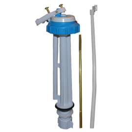 8-1/2" Plas Fill Valve