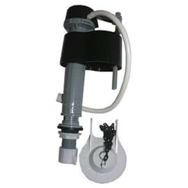 ADJ Toil Tank Fil Valve