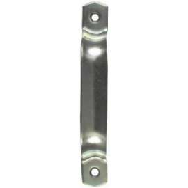 6-1/2" Zinc Door Pull