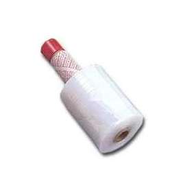 Nifty Wrapper FST51 Stretch Film, 1000 ft L, 5 in W