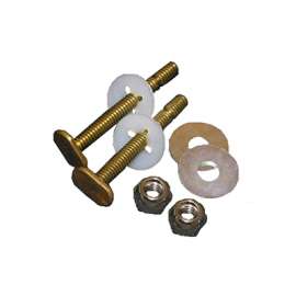 5/16x2-1/4 Toil BoltKit