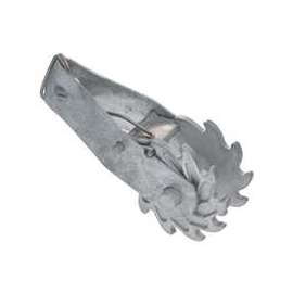 Zareba ILS1/400-400CC In-Line Wire Strainer with Compression Clip