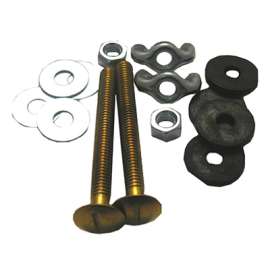 BRS Toil Tank/Bowl Set