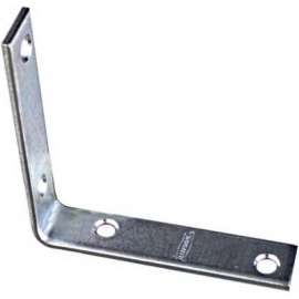 4PK 3-1/2" Corner Iron