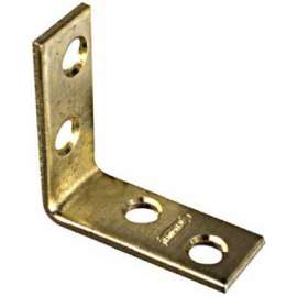 4PK 1-1/2" Corner Iron