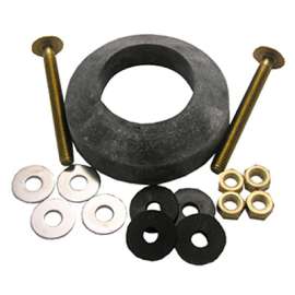 Tank/Bowl Kit/Gasket
