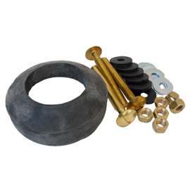 Bolt Tank/Bowl Bolt Kit