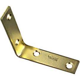 4PK 3x3/4 Corner Iron