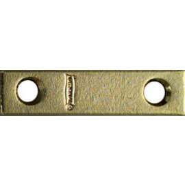 4PK 2x1/2 Mending Plate