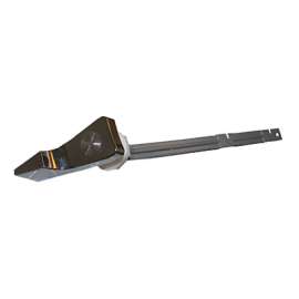 Amer CHR Flush Lever