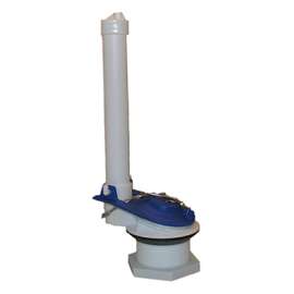 2" Flush Valve/Flapper