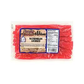 Family Choice 1008 Licorice, 6 oz