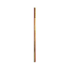 10"BRS Fil Val FloatRod