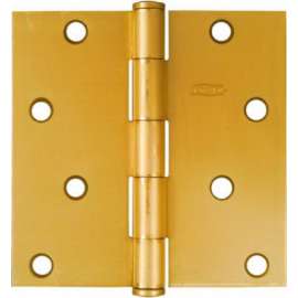 4x4 Resid Hinge