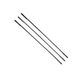 IRWIN 2014501 Coping Saw Blade, 21 TPI, 6-1/2 in L